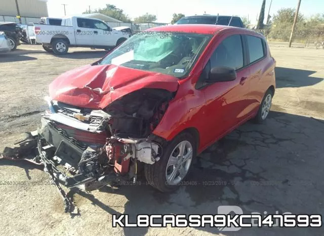 KL8CA6SA9KC747593 фото 3