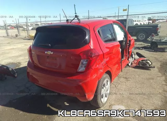 KL8CA6SA9KC747593 фото 4