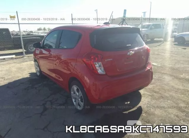 KL8CA6SA9KC747593 фото 5