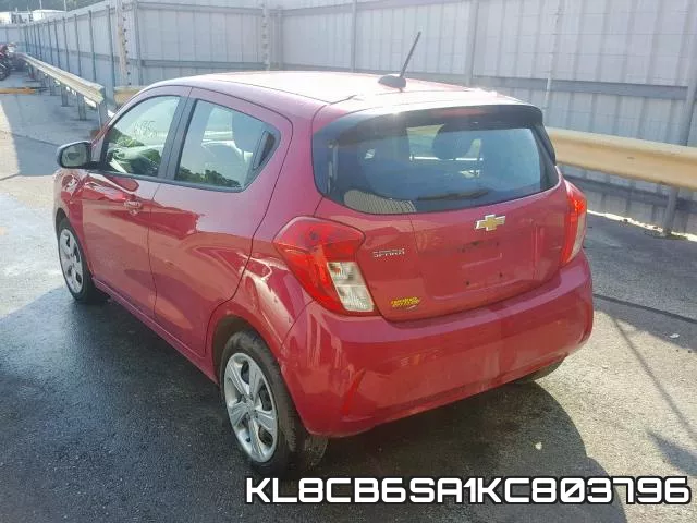 KL8CB6SA1KC803796 фото 4
