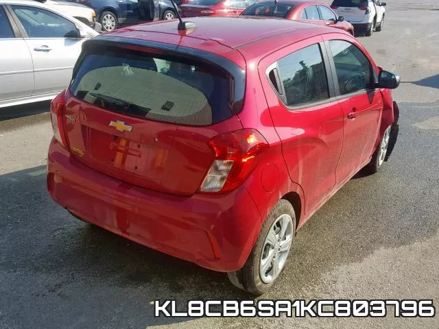 KL8CB6SA1KC803796 фото 5