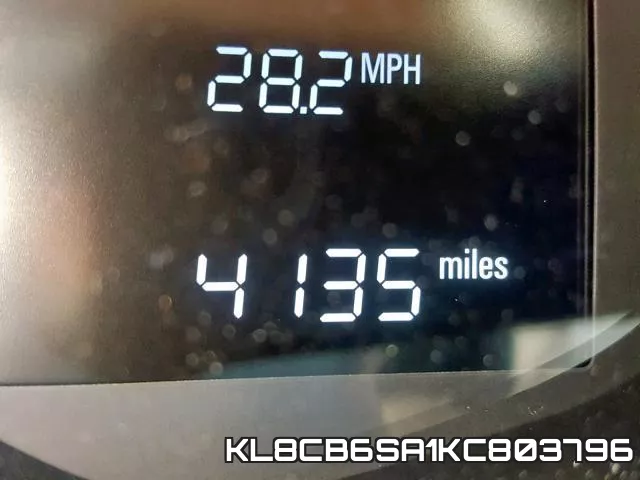 KL8CB6SA1KC803796 фото 9