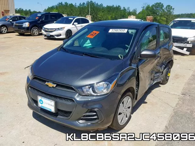 KL8CB6SA2JC458096 фото 3