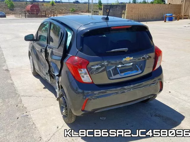 KL8CB6SA2JC458096 фото 4