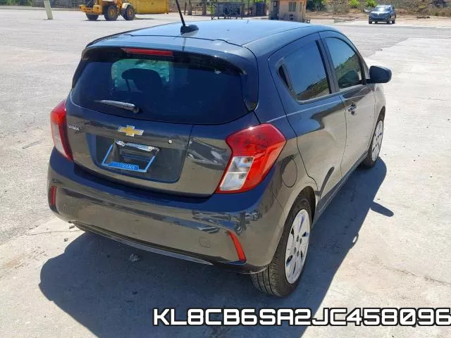 KL8CB6SA2JC458096 фото 5