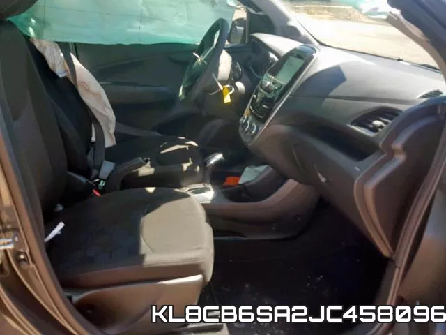KL8CB6SA2JC458096 фото 6