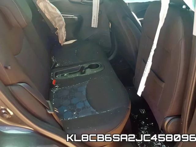 KL8CB6SA2JC458096 фото 7
