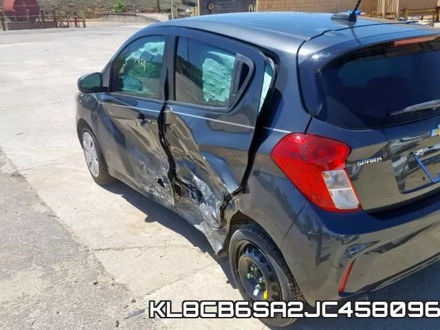 KL8CB6SA2JC458096 фото 10