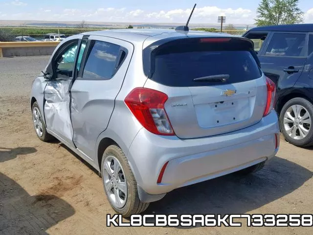 KL8CB6SA6KC733258 фото 3