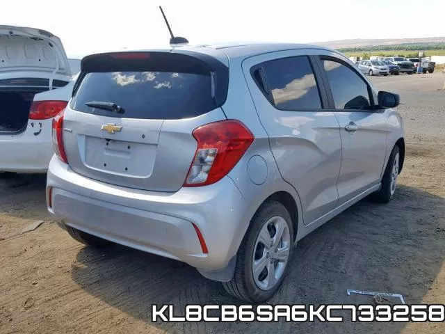 KL8CB6SA6KC733258 фото 4
