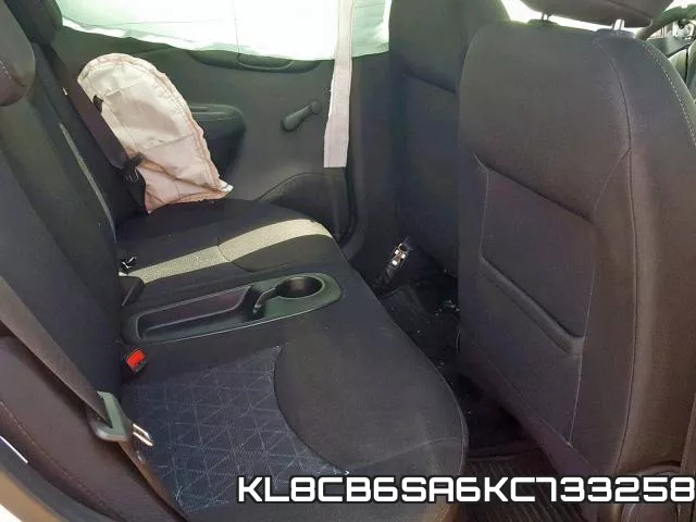 KL8CB6SA6KC733258 фото 6