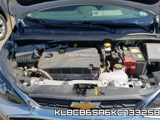 KL8CB6SA6KC733258 фото 7