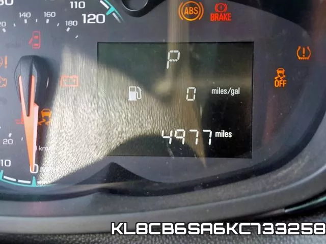 KL8CB6SA6KC733258 фото 8