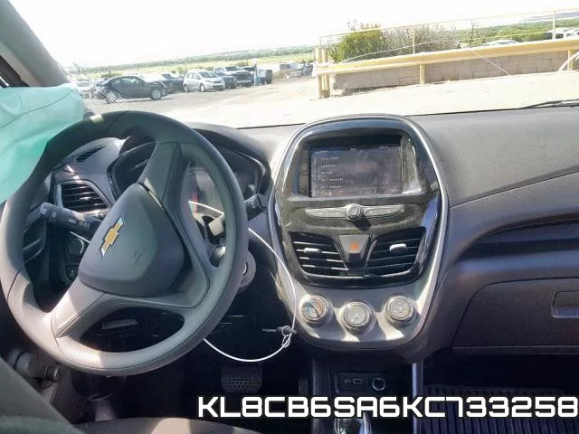 KL8CB6SA6KC733258 фото 9