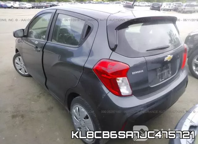 KL8CB6SA7JC475721 фото 4