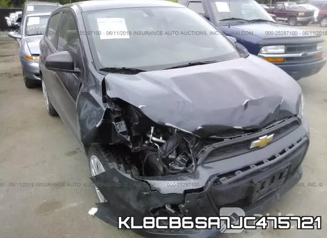 KL8CB6SA7JC475721 фото 7