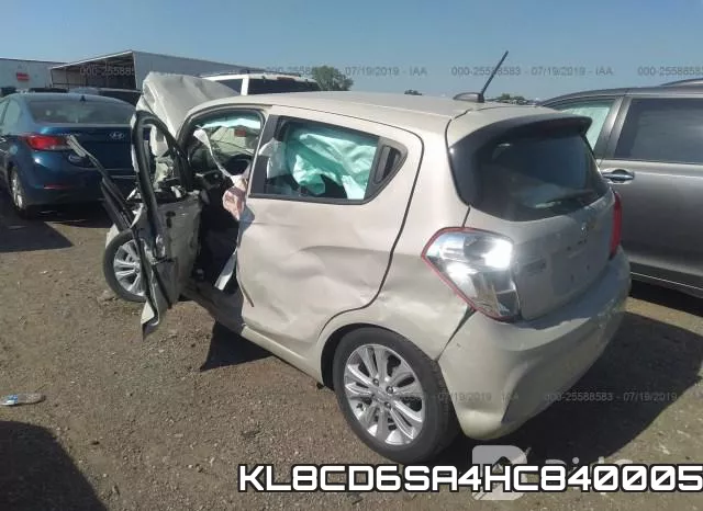 KL8CD6SA4HC840005 фото 4