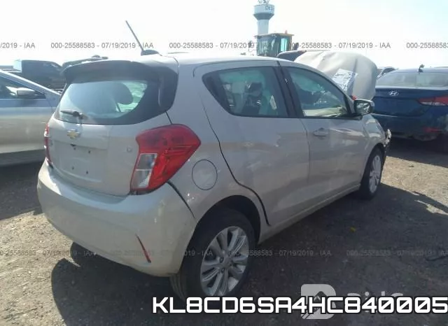 KL8CD6SA4HC840005 фото 5