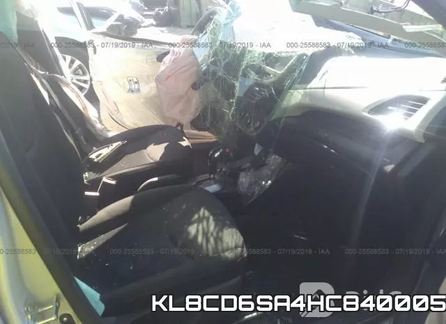 KL8CD6SA4HC840005 фото 6