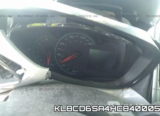 KL8CD6SA4HC840005 фото 8