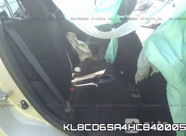 KL8CD6SA4HC840005 фото 9