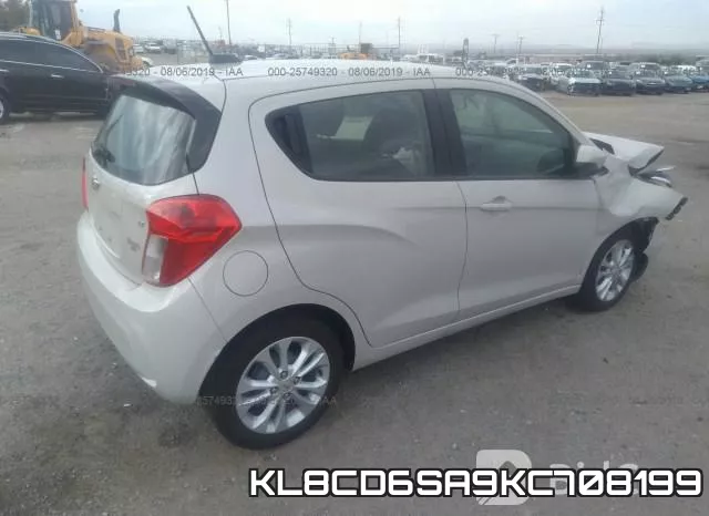 KL8CD6SA9KC708199 фото 5