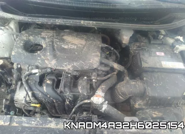 KNADM4A32H6025154 фото 2