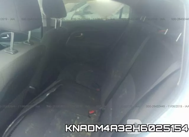 KNADM4A32H6025154 фото 8