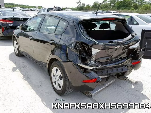 KNAFK5A8XH5699784 фото 4