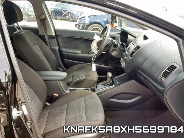 KNAFK5A8XH5699784 фото 6