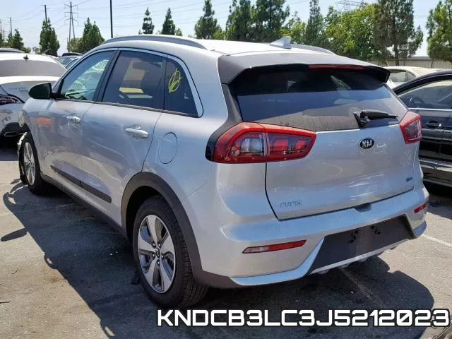 KNDCB3LC3J5212023 фото 4