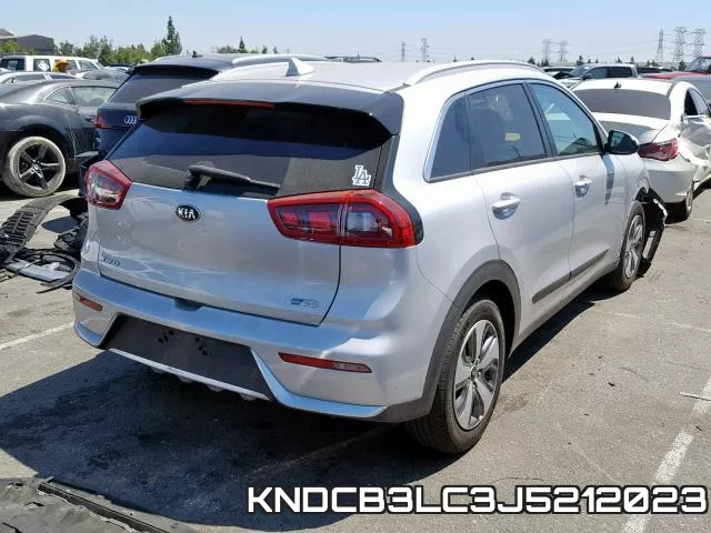 KNDCB3LC3J5212023 фото 5