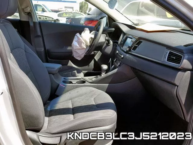 KNDCB3LC3J5212023 фото 6