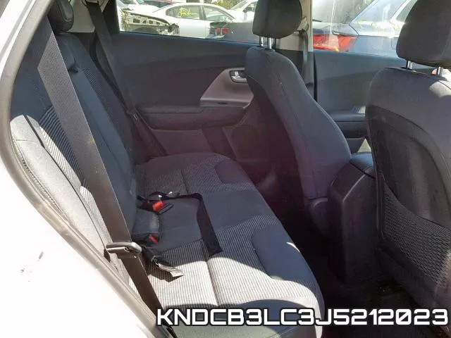 KNDCB3LC3J5212023 фото 7