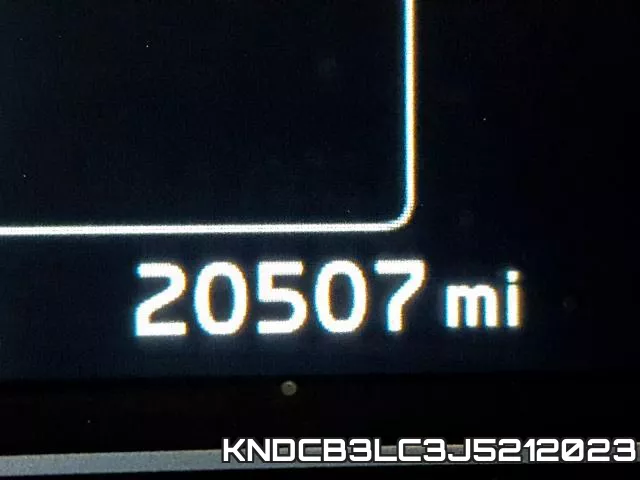 KNDCB3LC3J5212023 фото 9