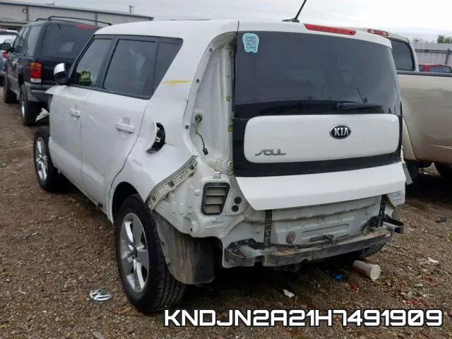 KNDJN2A21H7491909 фото 4