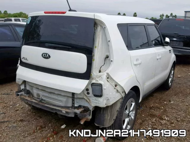 KNDJN2A21H7491909 фото 5