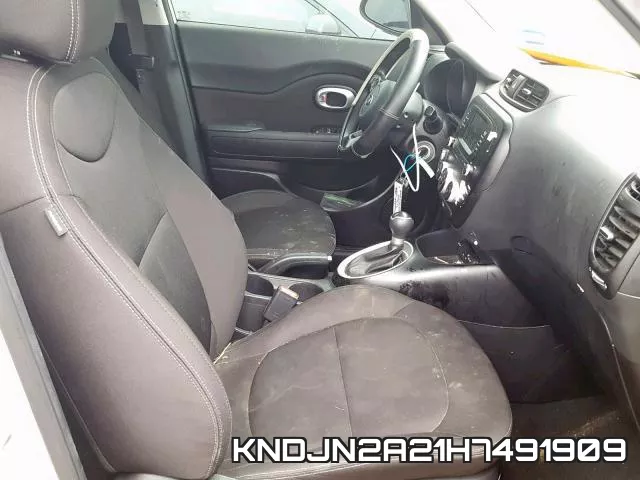 KNDJN2A21H7491909 фото 6