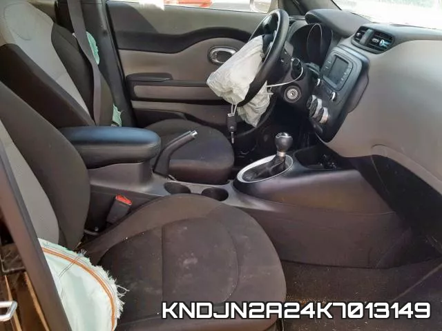 KNDJN2A24K7013149 фото 6