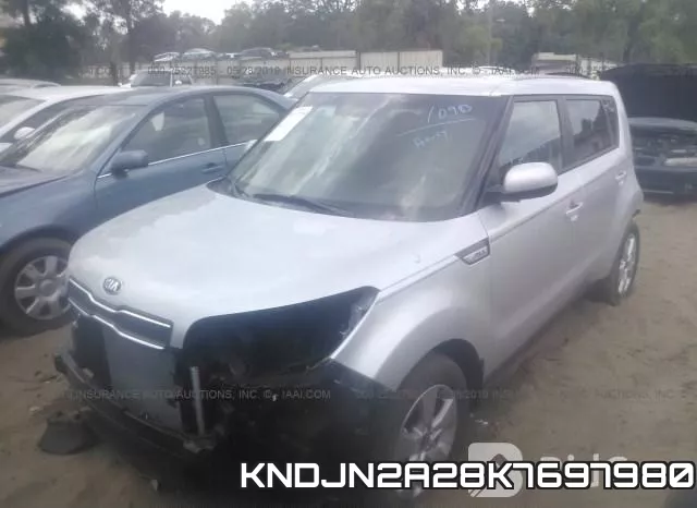 KNDJN2A28K7697980 фото 3