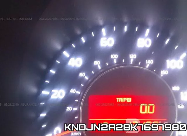 KNDJN2A28K7697980 фото 8