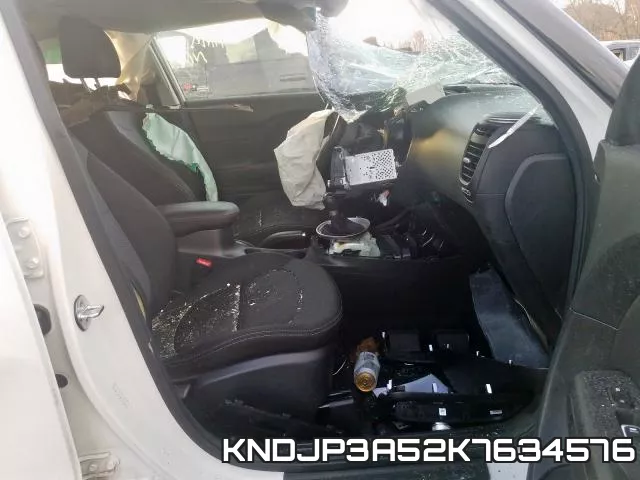 KNDJP3A52K7634576 фото 6