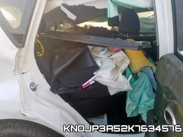 KNDJP3A52K7634576 фото 7