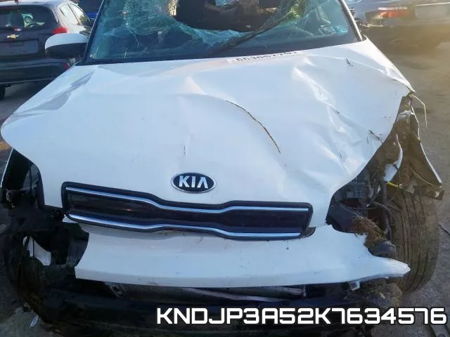 KNDJP3A52K7634576 фото 8