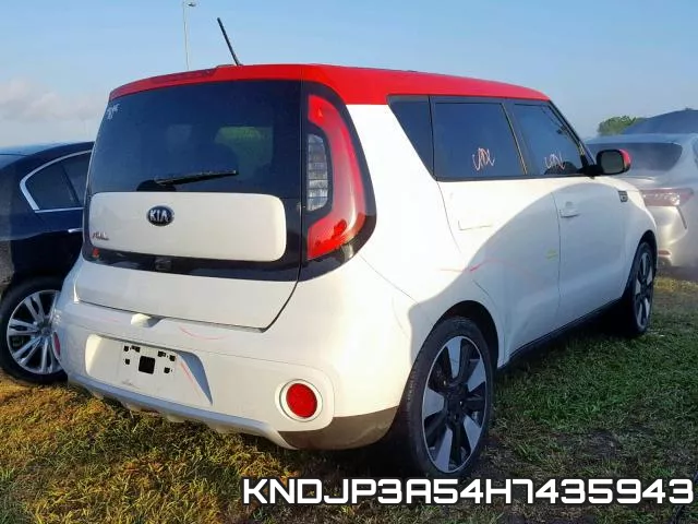 KNDJP3A54H7435943 фото 5