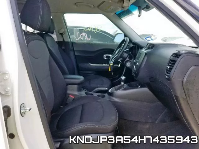 KNDJP3A54H7435943 фото 6