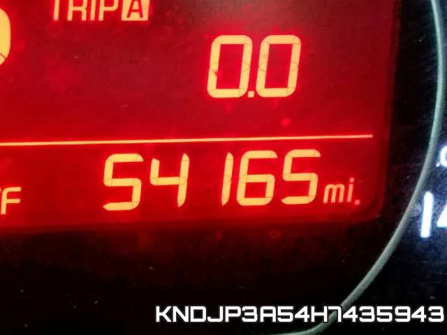 KNDJP3A54H7435943 фото 9