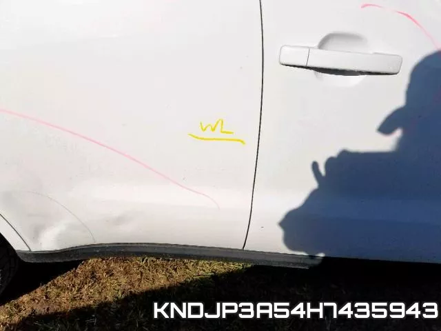 KNDJP3A54H7435943 фото 10