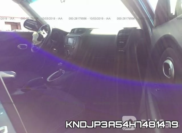 KNDJP3A54H7481479 фото 6