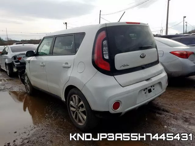 KNDJP3A55H7445431 фото 4